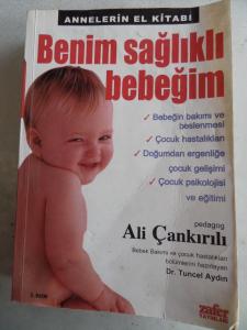 Benim Sağlıklı Bebeğim