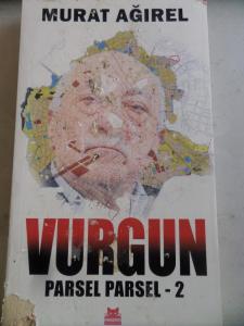 Vurgun Parsel Parsel 2