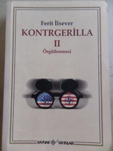 Kontrgerilla II Örgütlenmesi