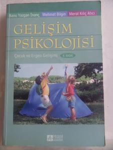 Gelişim Psikolojisi
