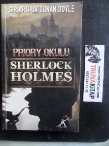 Priory Okulu Sherlock Holmes