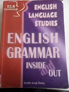 English Grammar Inside And Out