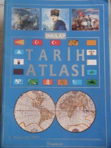 Tarih Atlası