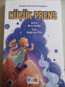 Küçük Prens
