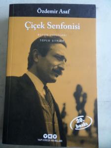 Çiçek Senfonisi