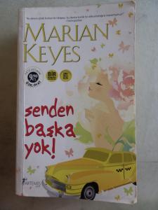 Senden Başka Yok (Cep Boy)