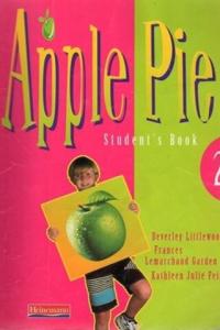 Apple Pie 2 Student's Book