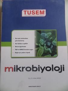 Mikrobiyoloji