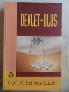 Devlet Ulus