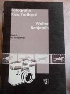 Fotoğrafın Kısa Tarihçesi