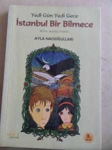 İstanbul Bir Bilmece