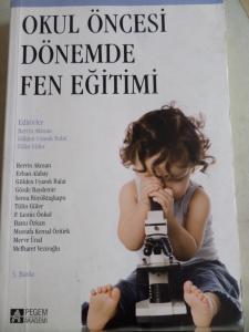 Okul Öncesi Dönemde Fen Eğitimi