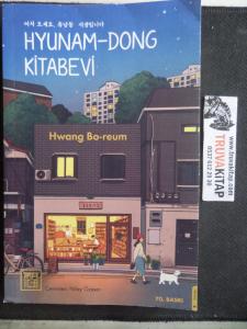 Hyunam - Dong Kitabevi