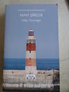 Mavi Şiirler
