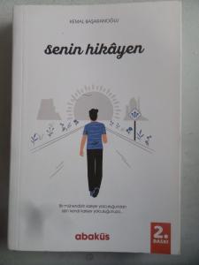 Senin Hikayen Senin Hikayen