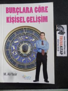 Burçlara Göre Kişisel Gelişim