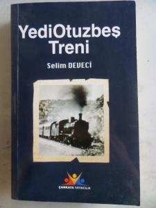 YediOtuzBeş Treni - 7.35 Treni