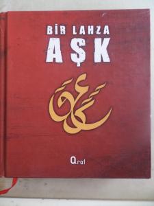 Bir Lahza Aşk