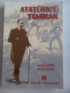 Atatürk'ü Tanımak