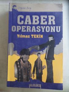 Caber Operasyonu