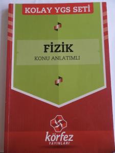 Fizik Konu Anlatımlı