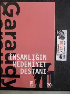 İnsanlığın Medeniyet Destanı