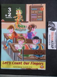 Let's Count Our Fingers
