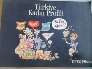 Türkiye Kadın Profili