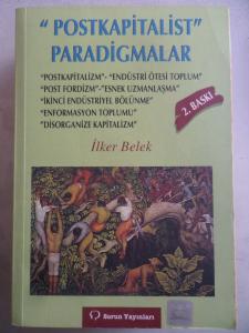 Postkapitalist Paradigmalar
