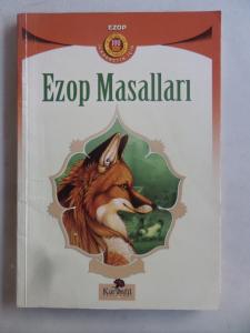 Ezop Masalları