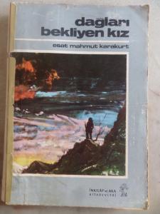 Dağları Bekliyen Kız