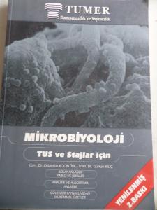 TUS ve Stajlar İçin Mikrobiyoloji