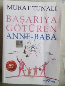 Başarıya Götüren Anne Baba