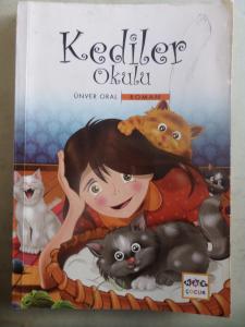 Kediler Okulu
