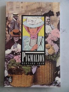 Pygmalion