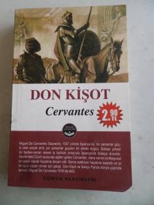 Don Kişot