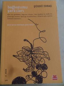 Bağbozumu Şarkıları