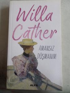 Amansız Düşmanım