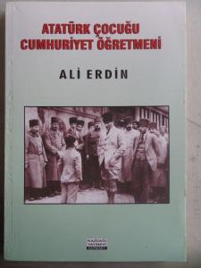 Atatürk Çocuğu Cumhuriyet Öğretmeni