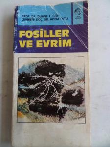 Fosiller ve Evrim