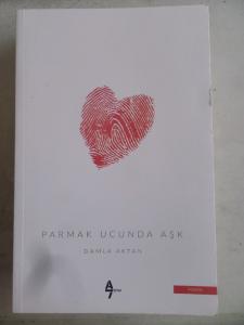 Parmak Ucunda Aşk