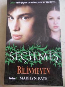 Seçilmiş Bilinmeyen