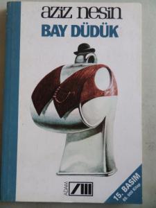 Bay Düdük