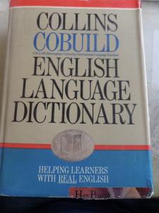 English Language Dictionary