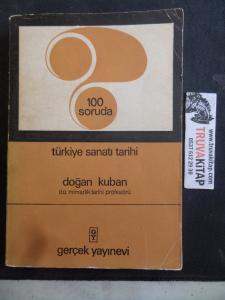100 Soruda Türkiye Sanatı Tarihi