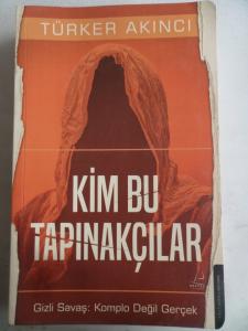 Kim Bu Tapınakçılar