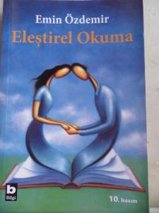 Eleştirel Okuma