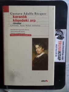 Karanlık Köşedeki Arp