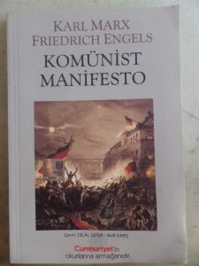 Komünist Manifesto