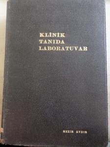 Klinik Tanıda Laboratuvar